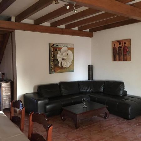 Finca Andalucia Conil De La Frontera Esterno foto