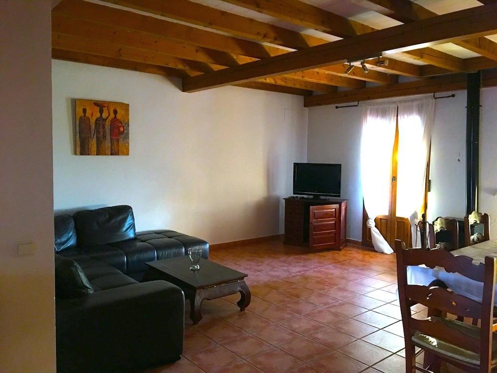Finca Andalucia Conil De La Frontera Esterno foto