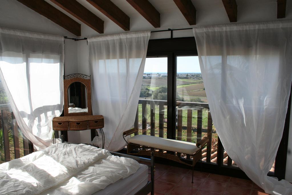 Finca Andalucia Conil De La Frontera Esterno foto
