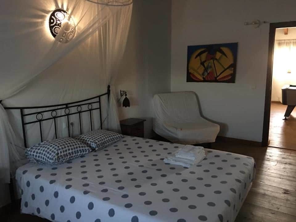 Finca Andalucia Conil De La Frontera Esterno foto