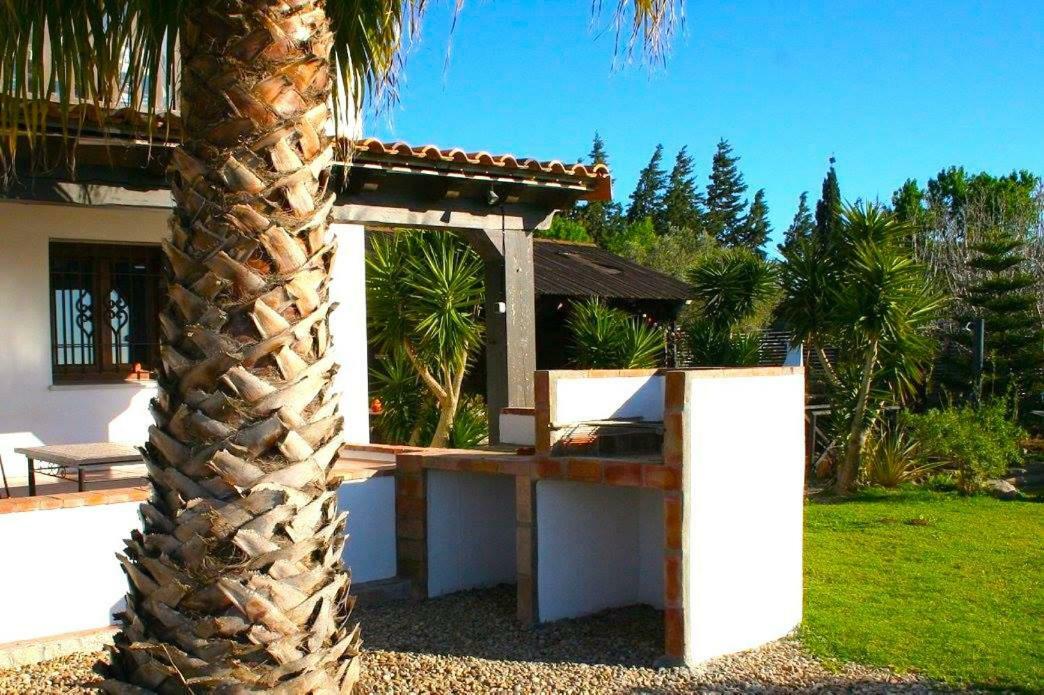 Finca Andalucia Conil De La Frontera Esterno foto