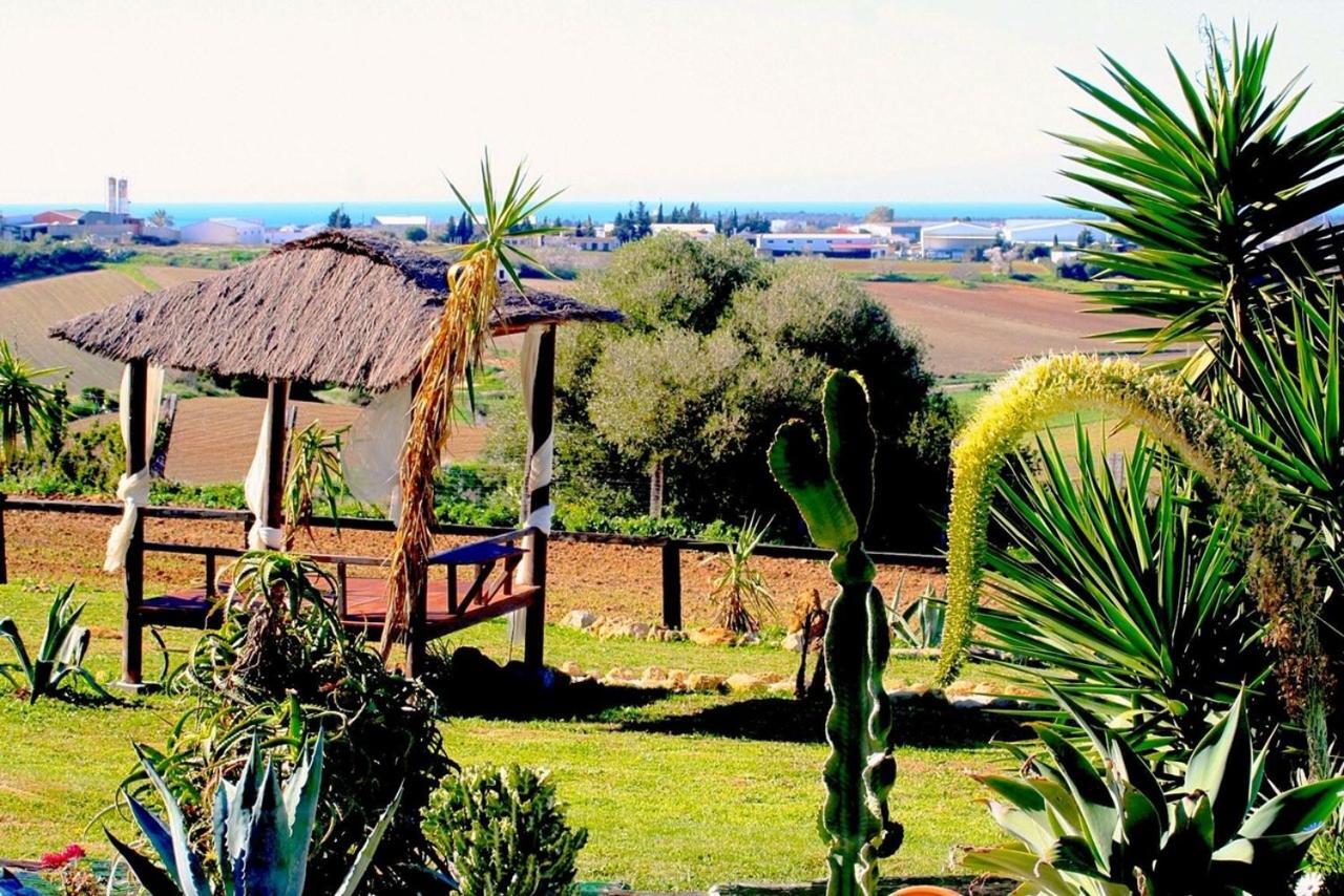 Finca Andalucia Conil De La Frontera Esterno foto